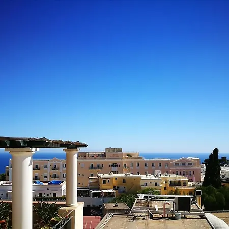 Adele 住宿加早餐酒店 4*