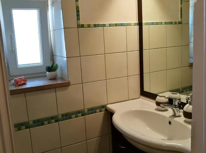 住宿加早餐酒店 Adele