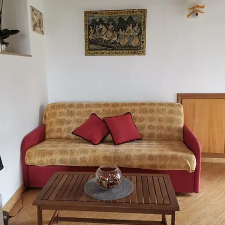 Adele Frühstückspension 4*