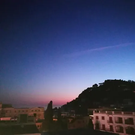 Frühstückspension Adele 4*