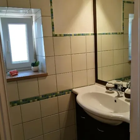 Frühstückspension Adele