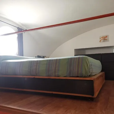 Frühstückspension Adele Capri