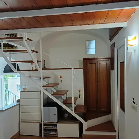 Bed & Breakfast Adele Capri