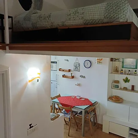 Adele Frühstückspension Capri