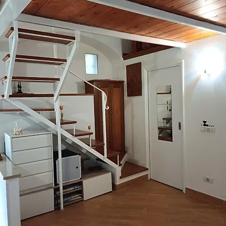 Bed & Breakfast Adele Capri