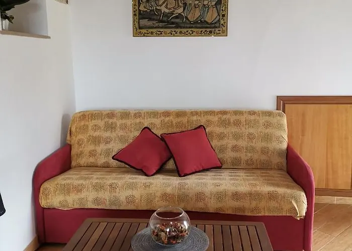 Adele Bed and breakfast 4*