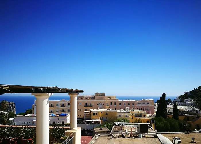 Adele Bed and breakfast 4*