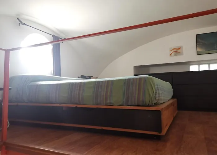 Bed & Breakfast Adele Capri