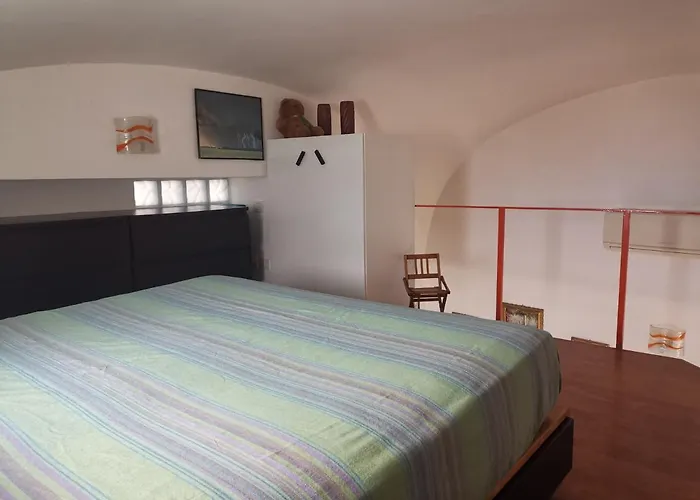 Adele Bed and breakfast 4*