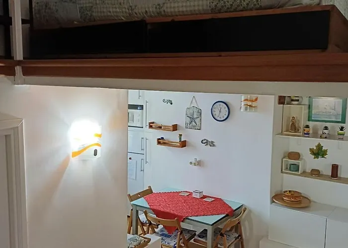 Adele Bed & Breakfast Capri