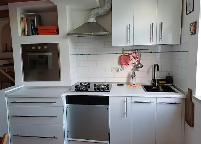 Adele Bed & Breakfast Capri